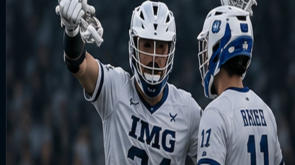 Sam King 2026 midseason highlights